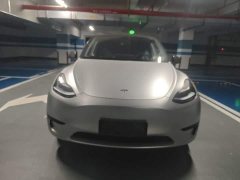 Tesla Model Y Facelift Rear-Wheel Drive - photo 2