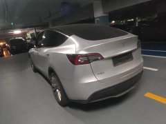 Tesla Model Y Facelift Rear-Wheel Drive - photo 4