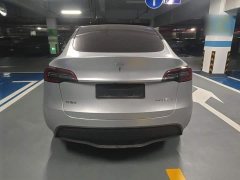 Tesla Model Y Facelift Rear-Wheel Drive - photo 5