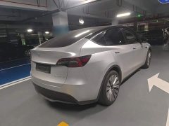 Tesla Model Y Facelift Rear-Wheel Drive - photo 6