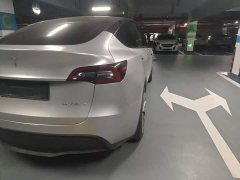 Tesla Model Y Facelift Rear-Wheel Drive - photo 7