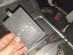Tesla Model Y Facelift Rear-Wheel Drive - photo 8