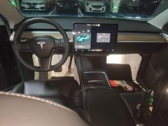 Tesla Model Y Facelift Rear-Wheel Drive - photo 9