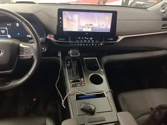 Toyota Sienna 2.5L Hybrid Platinum Edition - photo 12