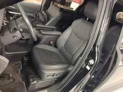 Toyota Sienna 2.5L Hybrid Platinum Edition - photo 14