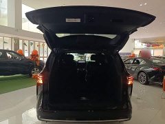 Toyota Sienna 2.5L Hybrid Platinum Edition - photo 18
