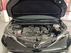Toyota Sienna 2.5L Hybrid Platinum Edition - photo 19