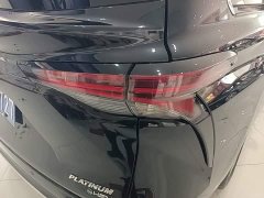 Toyota Sienna 2.5L Hybrid Platinum Edition - photo 7