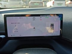 BYD Seagull Smart Driving Edition 305km Freedom Edition - ფოტო 11