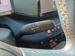 BYD Seagull Smart Driving Edition 305km Freedom Edition - ფოტო 13