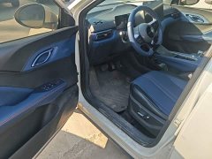 BYD Seagull Smart Driving Edition 305km Freedom Edition - ფოტო 15