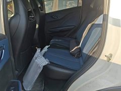 BYD Seagull Smart Driving Edition 305km Freedom Edition - ფოტო 16