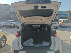 BYD Seagull Smart Driving Edition 305km Freedom Edition - ფოტო 18