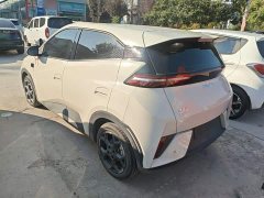 BYD Seagull Smart Driving Edition 305km Freedom Edition - ფოტო 4