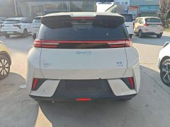 BYD Seagull Smart Driving Edition 305km Freedom Edition - ფოტო 5