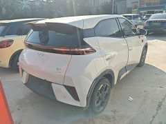 BYD Seagull Smart Driving Edition 305km Freedom Edition - ფოტო 6