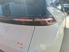 BYD Seagull Smart Driving Edition 305km Freedom Edition - ფოტო 7