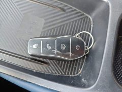 BYD Seagull Smart Driving Edition 305km Freedom Edition - ფოტო 8