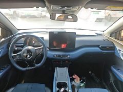 BYD Seagull Smart Driving Edition 305km Freedom Edition - ფოტო 9