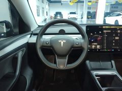 Tesla Model Y Long Range All-Wheel Drive - ფოტო 10