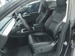 Tesla Model Y Long Range All-Wheel Drive - ფოტო 14