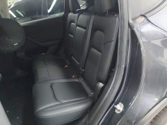 Tesla Model Y Long Range All-Wheel Drive - ფოტო 16