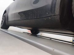 Tesla Model Y Long Range All-Wheel Drive - ფოტო 20