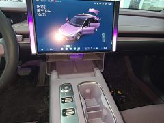 Xiaomi SU7 Rear-Wheel Drive Long Range Smart Driving Edition - фото 12