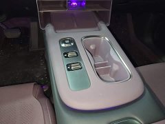 Xiaomi SU7 Rear-Wheel Drive Long Range Smart Driving Edition - фото 13