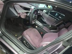 Xiaomi SU7 Rear-Wheel Drive Long Range Smart Driving Edition - фото 14