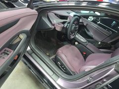 Xiaomi SU7 Rear-Wheel Drive Long Range Smart Driving Edition - фото 15