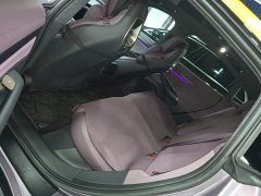 Xiaomi SU7 Rear-Wheel Drive Long Range Smart Driving Edition - фото 16