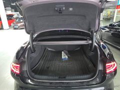 Xiaomi SU7 Rear-Wheel Drive Long Range Smart Driving Edition - фото 18