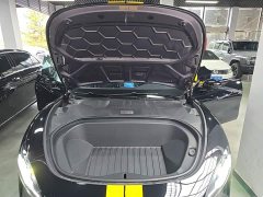 Xiaomi SU7 Rear-Wheel Drive Long Range Smart Driving Edition - фото 19