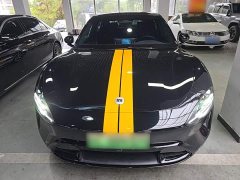 Xiaomi SU7 Rear-Wheel Drive Long Range Smart Driving Edition - фото 2