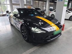 Xiaomi SU7 Rear-Wheel Drive Long Range Smart Driving Edition - фото 3