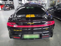 Xiaomi SU7 Rear-Wheel Drive Long Range Smart Driving Edition - фото 5