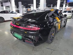 Xiaomi SU7 Rear-Wheel Drive Long Range Smart Driving Edition - фото 6
