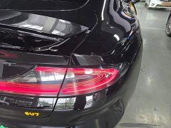 Xiaomi SU7 Rear-Wheel Drive Long Range Smart Driving Edition - фото 7