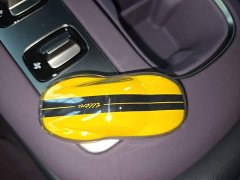 Xiaomi SU7 Rear-Wheel Drive Long Range Smart Driving Edition - фото 8