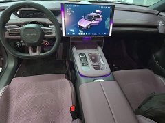 Xiaomi SU7 Rear-Wheel Drive Long Range Smart Driving Edition - фото 9