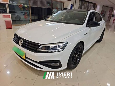2022 Volkswagen Lingdu Facelift 280TSI DSG Comfort - ავტომობილი ჩინეთიდან