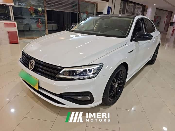 Volkswagen Lingdu Facelift 280TSI DSG Comfort