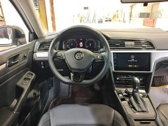 Volkswagen Lingdu Facelift 280TSI DSG Comfort - фото 10