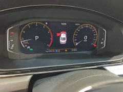Volkswagen Lingdu Facelift 280TSI DSG Comfort - фото 11