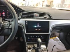Volkswagen Lingdu Facelift 280TSI DSG Comfort - фото 12