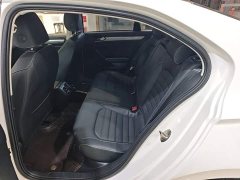 Volkswagen Lingdu Facelift 280TSI DSG Comfort - фото 16