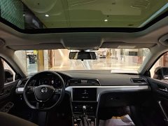 Volkswagen Lingdu Facelift 280TSI DSG Comfort - фото 17