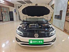 Volkswagen Lingdu Facelift 280TSI DSG Comfort - фото 19