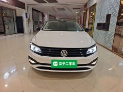 Volkswagen Lingdu Facelift 280TSI DSG Comfort - фото 2